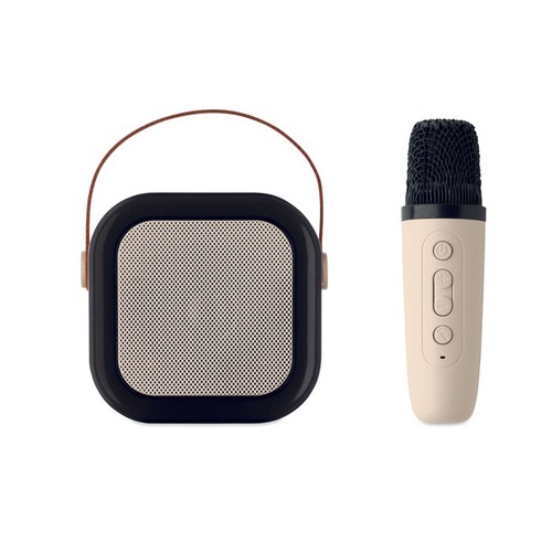 KARASET+ Kit de karaoké - 10