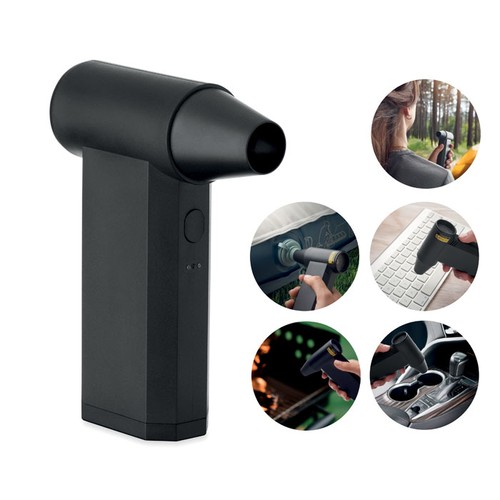 VENTA TURBOVENTILADOR PORTÁTIL