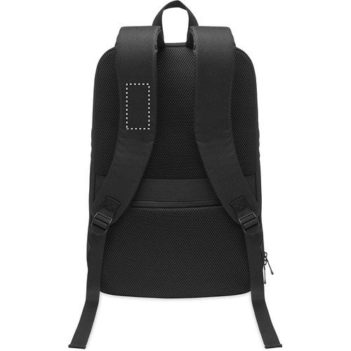 Emplacement de marquage : bretelle (sac) droite