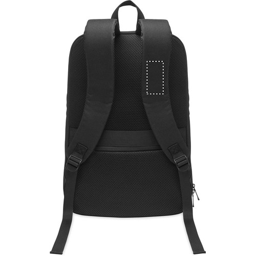 Emplacement de marquage : bretelle (sac) gauche