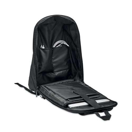 ARLON Mochila para portátil de 15