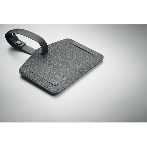 TAGSMART Étiquette de bagage anti-perte - 6