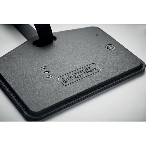 TAGSMART Étiquette de bagage anti-perte - 10