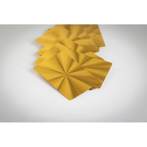 AS Naipes impermeables