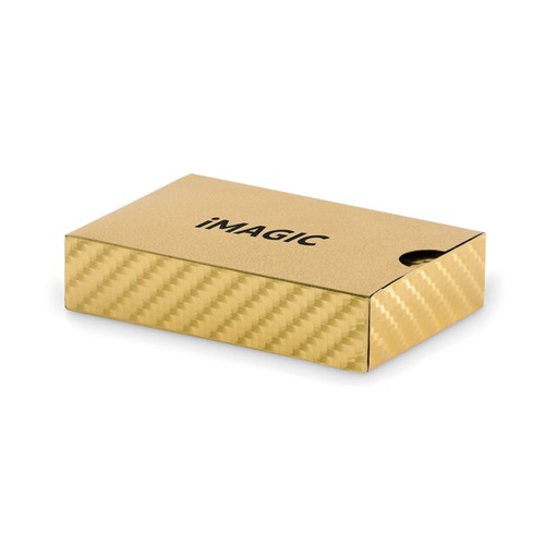 AS Cartes à jouer étanches - 2