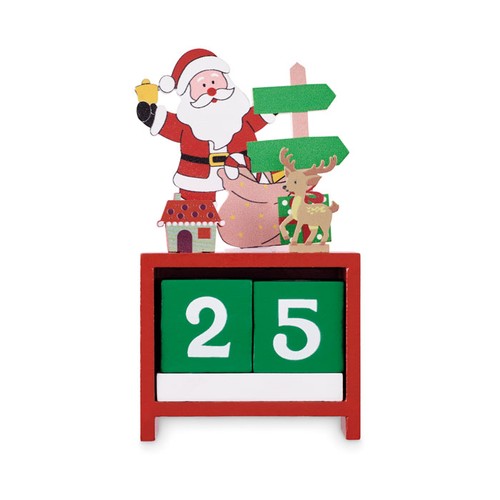 surtido LASKENTA Calendario navideño