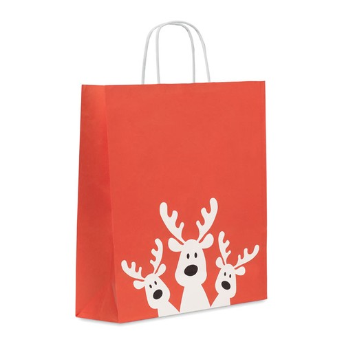 BAO LARGE Sac cadeau grand format - 4
