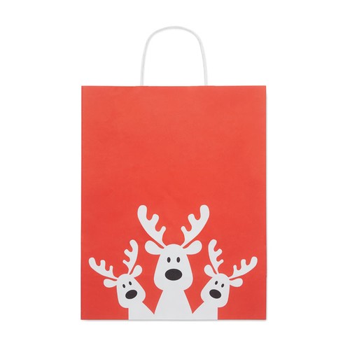 BAO LARGE Sac cadeau grand format - 5