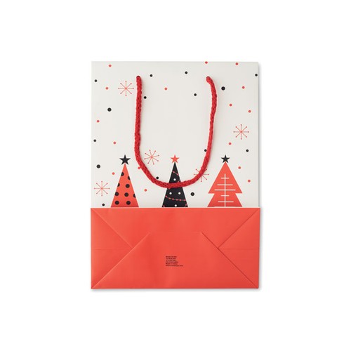 BOSSA MEDIUM Sac cadeau format moyen - 2