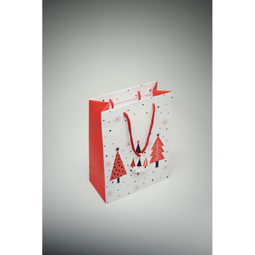 BOSSA MEDIUM Bolsa de papel mediana