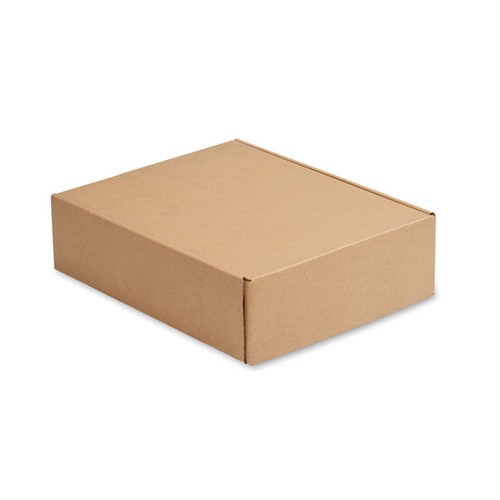 CADEAU Estuche de regalo de 3 piezas