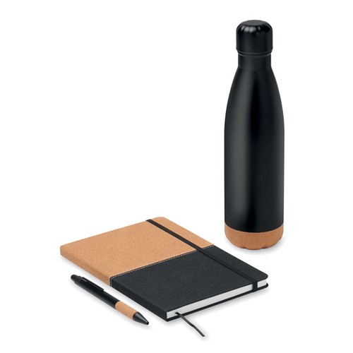 CADEAU Estuche de regalo de 3 piezas
