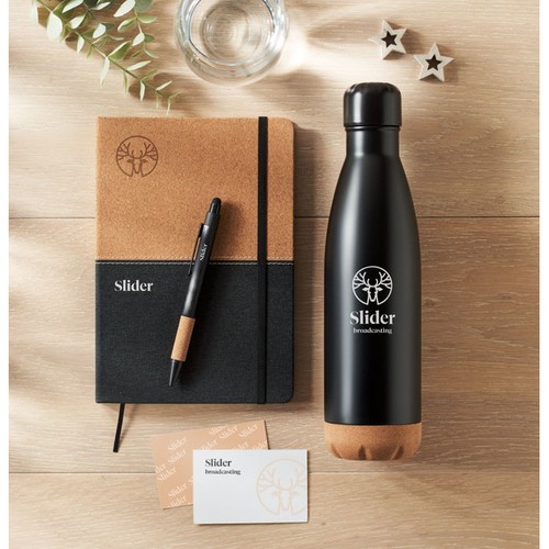CADEAU Estuche de regalo de 3 piezas