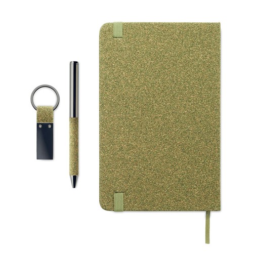 CHIPPEWA SET Estuche de regalo de 3 piezas