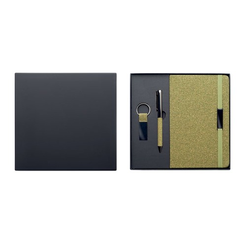 CHIPPEWA SET Estuche de regalo de 3 piezas