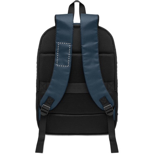 Emplacement de marquage : bretelle (sac) droite