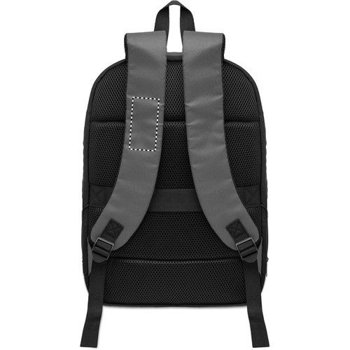 Emplacement de marquage : bretelle (sac) droite