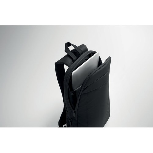 XPANDA Mochila extensible RPET 600D