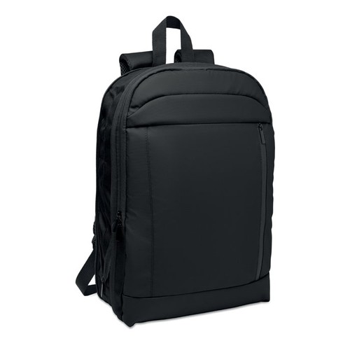 XPANDA Mochila extensible RPET 600D