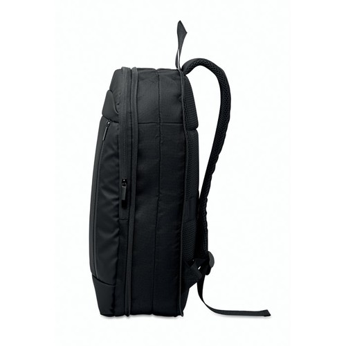 XPANDA Mochila extensible RPET 600D