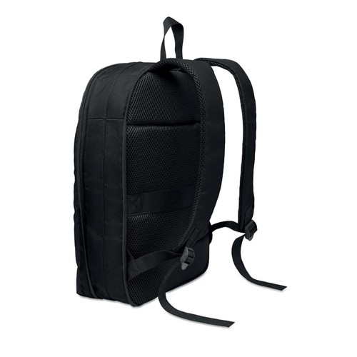 XPANDA Mochila extensible RPET 600D