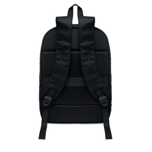 XPANDA Mochila extensible RPET 600D