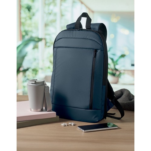 XPANDA Mochila extensible RPET 600D