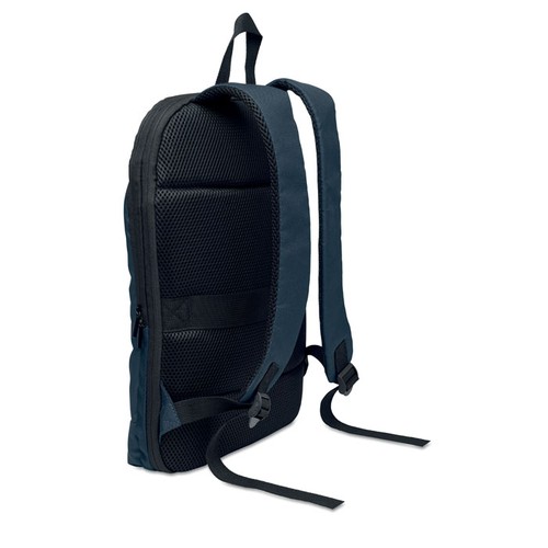 XPANDA Mochila extensible RPET 600D