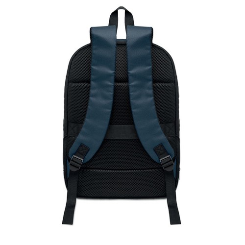 XPANDA Mochila extensible RPET 600D