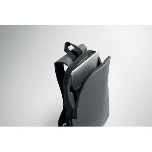 XPANDA Mochila extensible RPET 600D