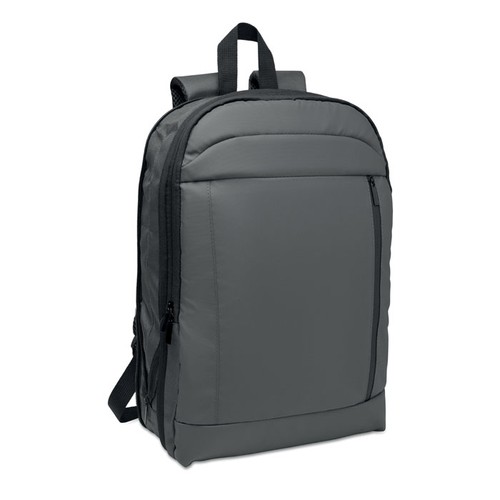 XPANDA Mochila extensible RPET 600D