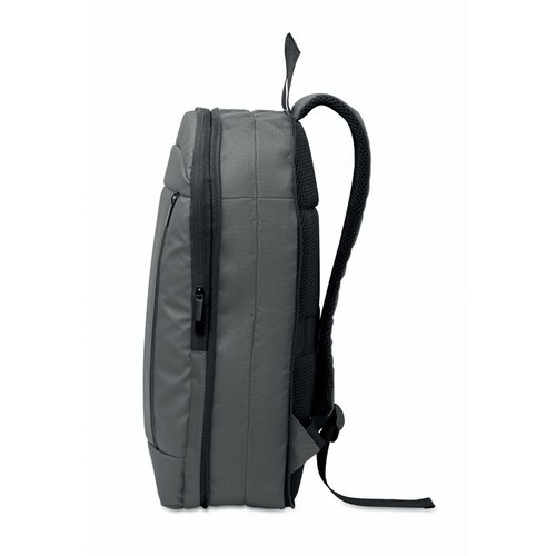 XPANDA Mochila extensible RPET 600D