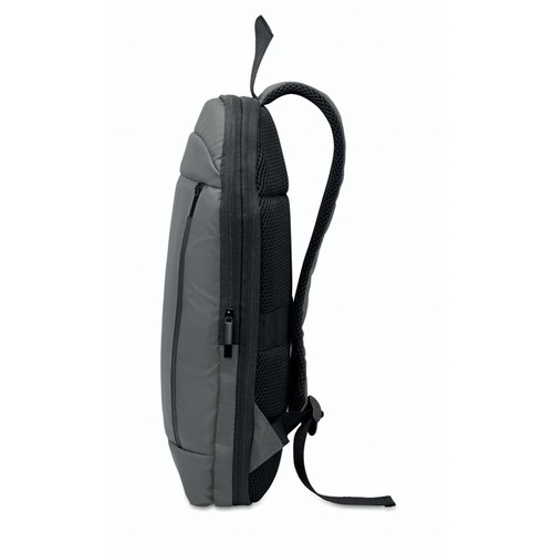 XPANDA Mochila extensible RPET 600D