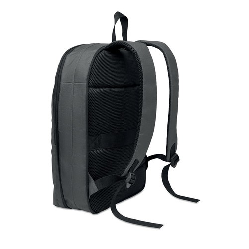 XPANDA Mochila extensible RPET 600D
