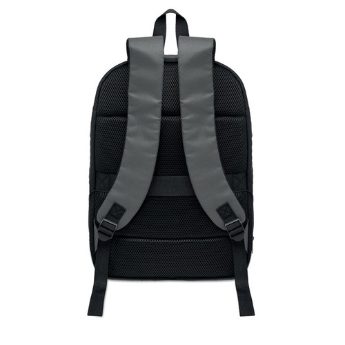 XPANDA Mochila extensible RPET 600D