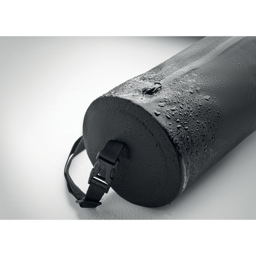 BRENNA TUBE Bolsa de deporte en RPET 300D