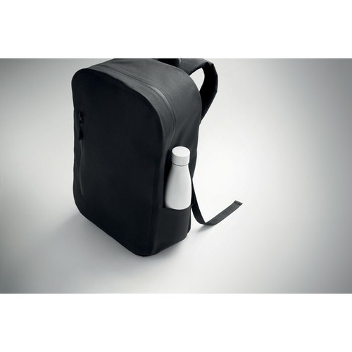 BRENNA mochila p/ordenador RPET 300D