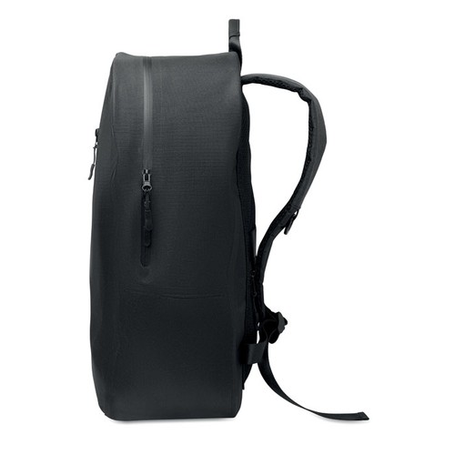 BRENNA mochila p/ordenador RPET 300D