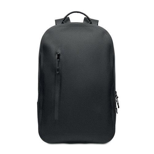 BRENNA mochila p/ordenador RPET 300D