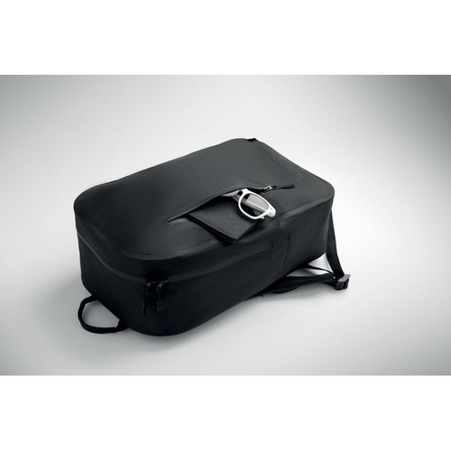 BRENNA Sac à dos ordinateur 300D RPET - 11