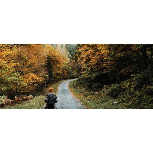 BRENNA Sac à dos ordinateur 300D RPET - 12