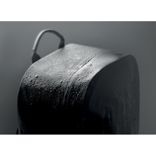 BRENNA Sac à dos ordinateur 300D RPET - 2