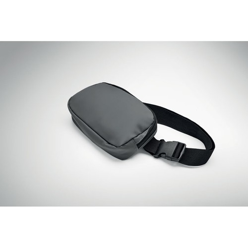 piedra KOROVIN WAIST Riñonera de poliéster 210D