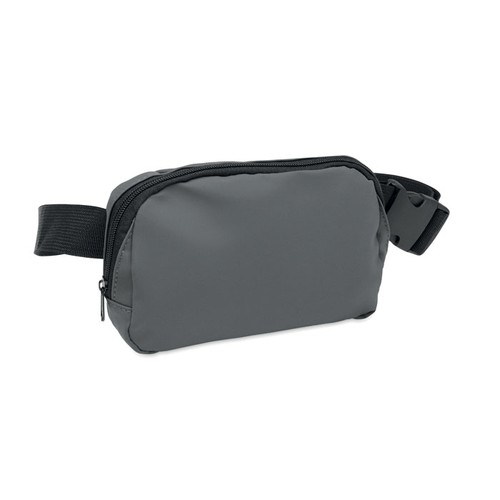 piedra KOROVIN WAIST Riñonera de poliéster 210D