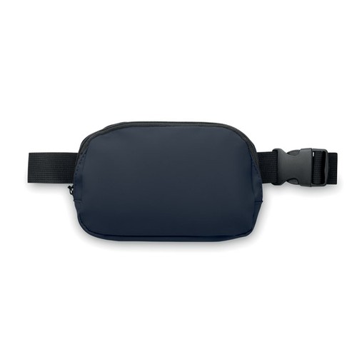 azul marino KOROVIN WAIST Riñonera de poliéster 210D
