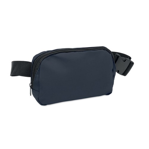 azul marino KOROVIN WAIST Riñonera de poliéster 210D