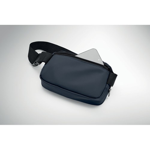 azul marino KOROVIN WAIST Riñonera de poliéster 210D