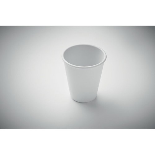 CUPFUL Vaso pared simple reutilizable