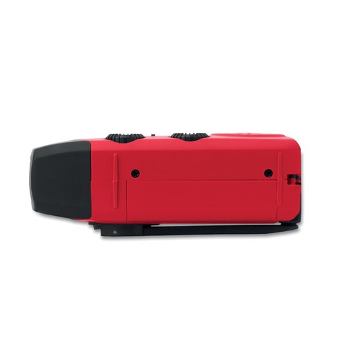 ONDA Radio portátil linterna LED    MO2746-