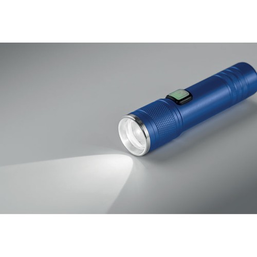 FLASHRA Lampe torche COB rechargeable - 3